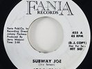 Joe Bataan 