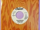 Beatles Ringo Starr Buck Owens US 45 Capitol PB-44409 ACT NATURALLY PROMO/DJ (D)