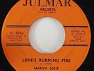Marva Josie 
