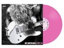 Machine Gun Kelly Mainstream Sellout Exclusive Neon Pink Colored Vinyl LP Sealed