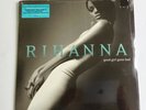 RIHANNA VINYL SEALED LP GOOD GIRL GONE BAD DEF JAM