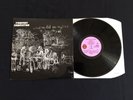 FAIRPORT CONVENTION WHAT WE DID LP ORIG UK 1968 MINT PINK ISLAND 1ST PRESS PSYCH