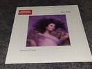 Kate Bush Hounds Of Love LP Vinyl Record 12