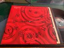 2 LP USA 2012 Rush – Clockwork Angels --- 200g