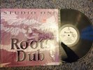 Dub Specialist Roots Dub LP VG++ Roots, Reggae, Dub, Ska COXSONE