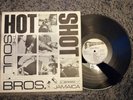 Soul Brothers - Hot Shot Ska LP VG+ Roots, Reggae, Dub, Ska COXSONE