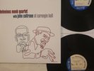 Thelonius Monk W John Coltrane At Carnegie Hall - NM/NM 2017 Jazz MONO Blue Note