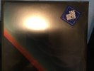 The Mars Volta Noctourniquet LP Blue/Orange Vinyl Sealed Limited Edition