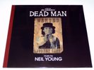 NEIL YOUNG - DEAD MAN - 2LP VINYL ALBUM SEALED C198