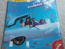 THE HINSONS LIFT THE ROOF OFF 2 LP SET CALVARY 1984 IN SHRINK SOUTHERN GOSPEL