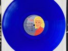 DJ SABRINA THE TEENAGE DJ Bewitched And Beyond 12” EP /100 BLUE VINYL VERY RARE