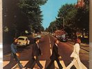 BEATLES ABBEY ROAD MOBILE FIDELITY SOUND LAB MFSL 1-023 NEAR MINT