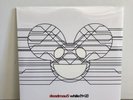 deadmau5 while(1 2) 3xLP Brand New Sealed Limited Edition Vinyl Numbered 300