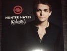 Hunter Hayes  Encore Vinyl  2XLP Record 2014 Atlantic First Pressing Opened