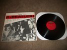 RARE BEATLES LP - THE BEST OF THE BEATLES - TAEDO KOREA PRESS RECORD