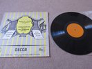 Decca LXT 2779 Vinyl Lp O/G Schubert, , Schumann Maurice Gendron, Jean Francaix