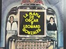 La Mafia de Oscar y Leonard Gonzales Tejano LP-1004 RARE
