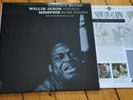 Willie Dixon With Memphis Slim – Willie's Blues (ANALOGUE PRODUCTIONS)