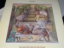 genesis selling england by the pound lp, NM