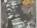 FASTER PUSSYCAT - WAKE ME WHEN IT'S OVER VINYL LP SEALED 1989 ORIG HYPE STICKER