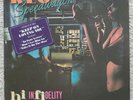 REO SPEEDWAGON - HI INFIDELITY VINYL LP SEALED 1st PRESS 1980 ORIG HYPE STICKER