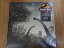 Jurassic Park Vinyl Soundtrack 20th Anniversary Mondo Death Waltz