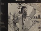 RUDOLPH JOHNSON: Spring Rain US Black Jazz Modal ’71 Vinyl LP Hear