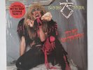 Twisted Sister - Stay Hungry 1984 Atlantic Records 12