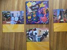 3 LP SET : ORBITAL 