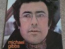 Michael Gibbs – S/T 1970 UK British Jazz Deram LP mono