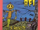 AFI - 'All Hallow's E.P.' 10