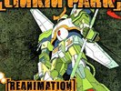 Linkin Park Reanimation  (Vinyl)  12