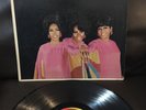 DIANA ROSS The Supremes Sing Rodgers & Hart 1967 MEXICO LP 1st Press Funk Soul