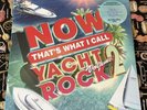 NOW THAT’S WHAT I CALL YACHT ROCK VOLUME 2 LP SEA GLASS COLOR VINYL NEW  VARIOUS