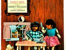Pussy Cats Harry Nilsson 1974 Vinyl RCA Victor Records 1st Press