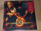 The Hunger Games: Songs From District 12 And Beyond 2xVinyl LP Taylor Swift NEW