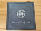 3 x LPs Herr von Grau Heldenplätze/Freiflug/Das erste Buch Grau