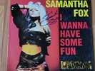 Samantha Fox: I Wanna Have Some Fun 12