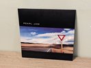 Pearl Jam - Yield LP vinyl record 12