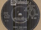 SLIM HARPO**SHAKE YOUR HIPS**SOUL**THE STATESIDE LABEL**LISTEN TO IT