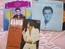 45   MY WAY   (ELVIS )   AUSTRALIA    LOVE LETTERS orange orig.EP