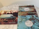 2012 Mark Knopfler ‎– Privateering Record Vinyl 2LP – Mercury Records