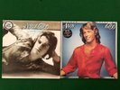 Andy Gibb 2xLP's 