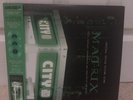 Don Davis – The Matrix (The Complete Edition) 3 x Vinyl Record LP Triple  2022