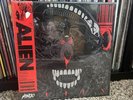 ALIEN Original Soundtrack Vinyl Box Set SEALED Mondo Records LP Death Waltz