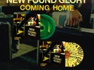 NEW FOUND GLORY NFG Coming Home Emerald + Custard  Vinyl LP