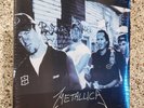 SEALED Metallica  Double Vinyl LP  Garage Inc.2014 Brand NEW .