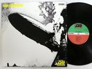 LED ZEPPELIN I LP VG++/Mint- 1984 Record Club Pressing     a2966