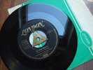 FATS DOMINO - MY BLUE HEAVEN - GERMAN 7