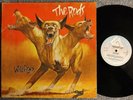 The Rods - Wild Dogs (LP) orig Scandinavia 1982 EX/VG+
